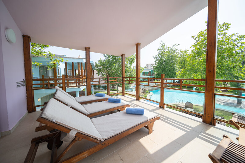 Sueno Hotels Beach Side 15