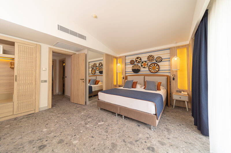 Sueno Hotels Beach Side 18