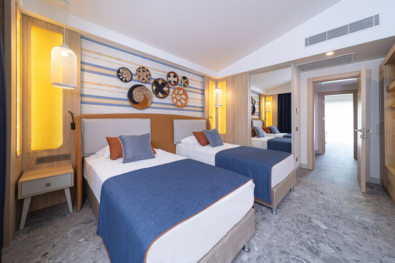 Sueno Hotels Beach Side 20