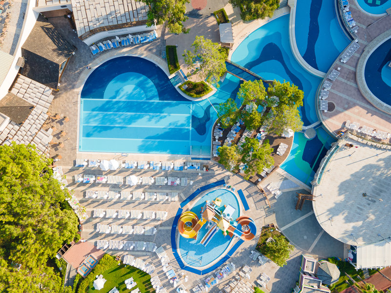 Sueno Hotels Beach Side 2