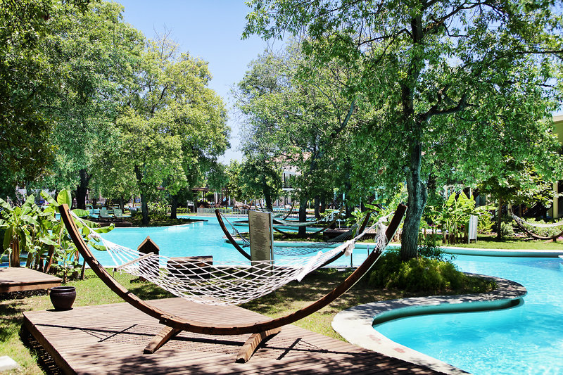 Sueno Hotels Beach Side 4