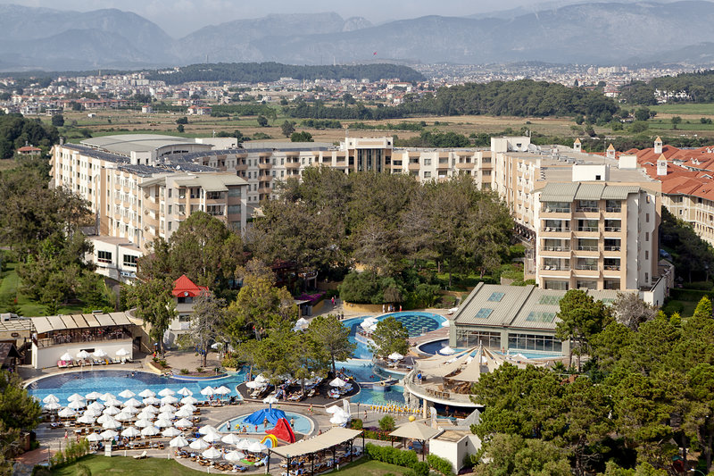 Sueno Hotels Beach Side 5