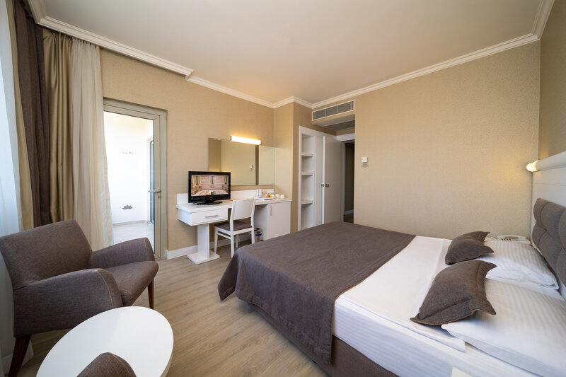 Sueno Hotels Beach Side 9