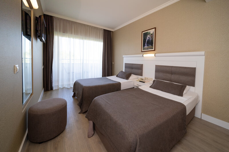 Sueno Hotels Beach Side 11
