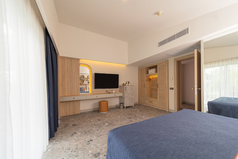 Sueno Hotels Beach Side 19