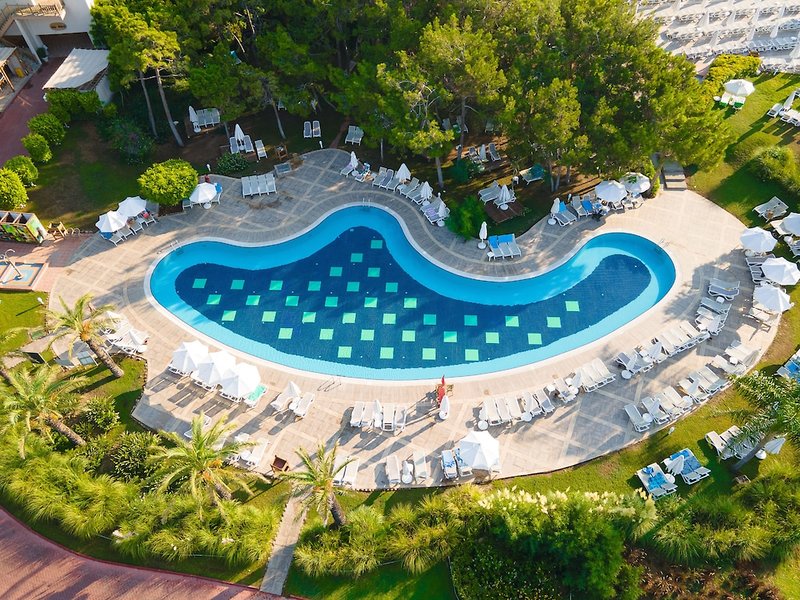 Sueno Hotels Beach Side 6