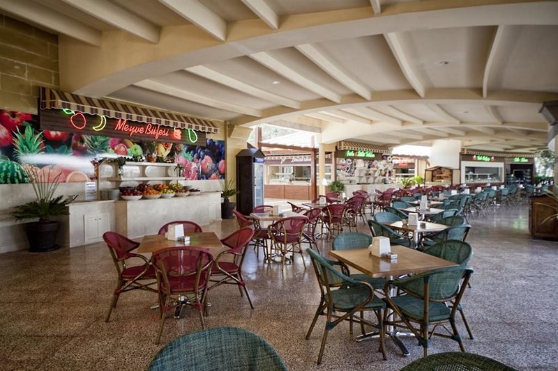 Sueno Hotels Beach Side 7