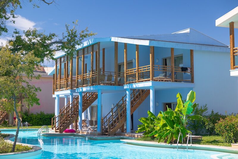 Sueno Hotels Beach Side 8