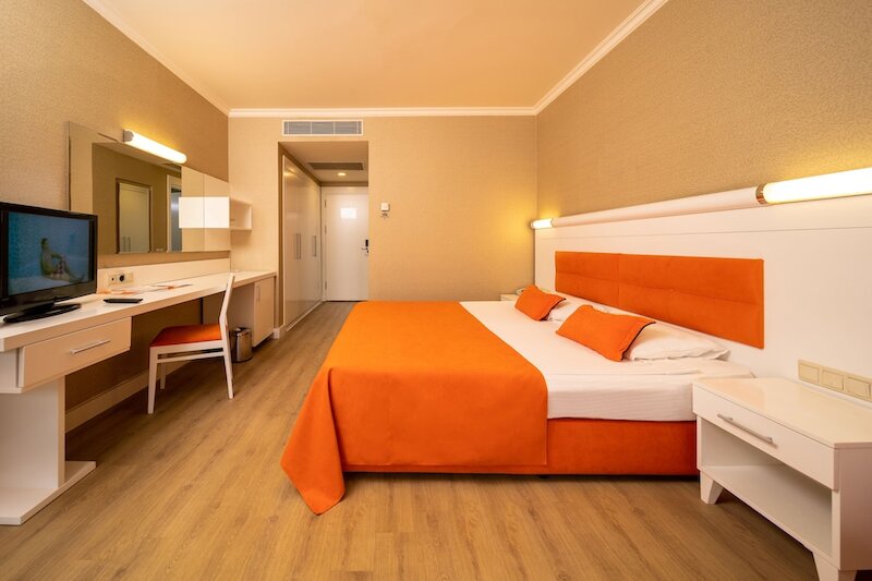 Sueno Hotels Beach Side 12