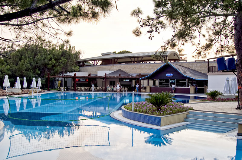 Sueno Hotels Beach Side 6