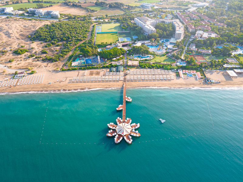 Sueno Hotels Beach Side 8