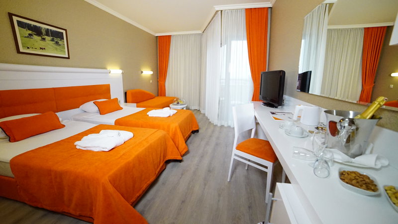 Sueno Hotels Beach Side 15