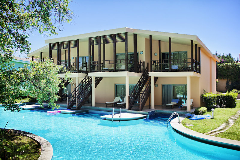 Sueno Hotels Beach Side 16