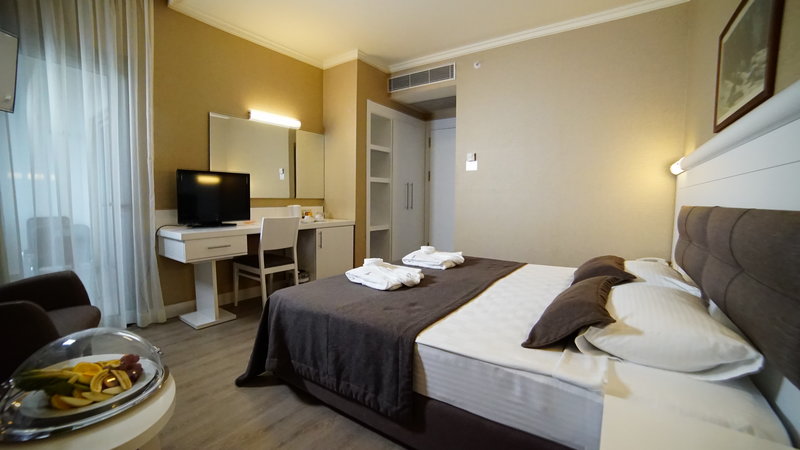 Sueno Hotels Beach Side 17