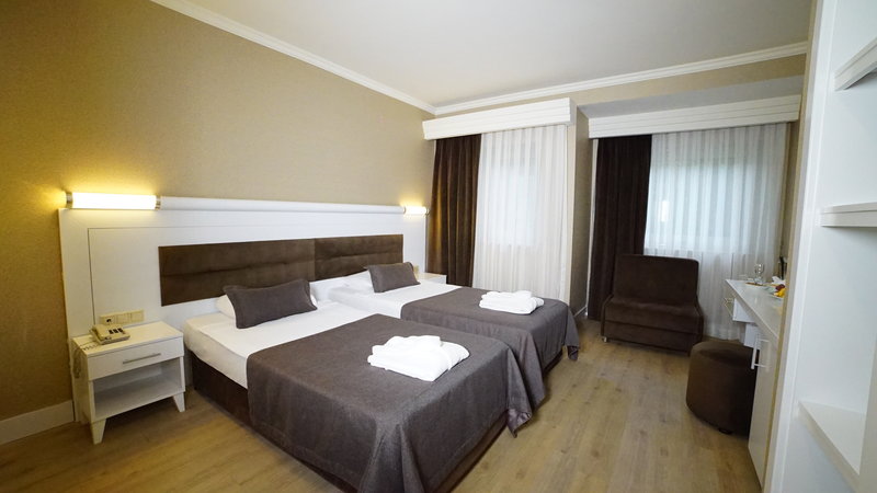 Sueno Hotels Beach Side 19