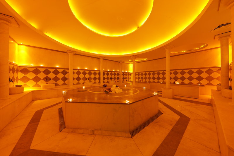 Sueno Hotels Beach Side 26