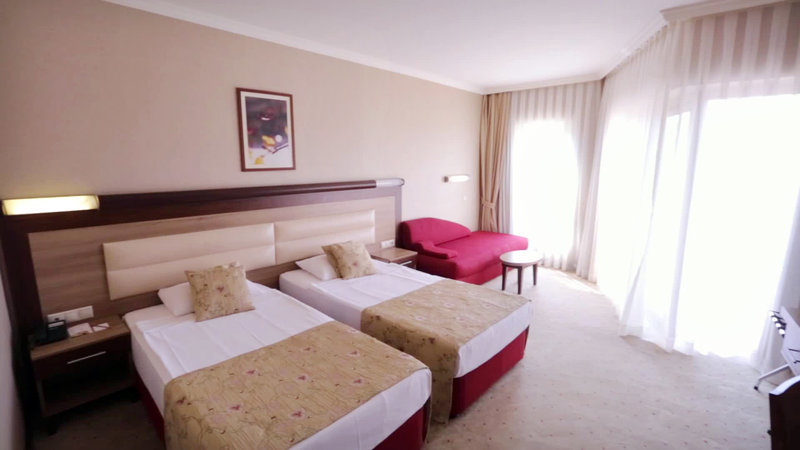 Sueno Hotels Beach Side 6