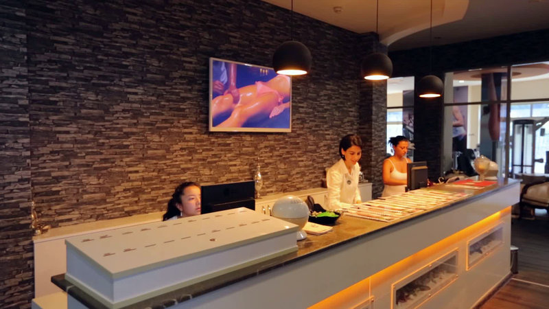 Sueno Hotels Beach Side 8