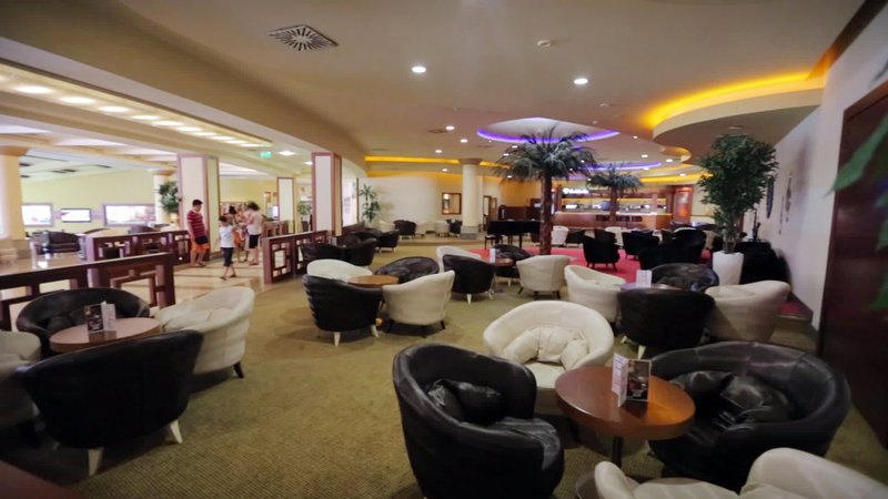 Sueno Hotels Beach Side 10