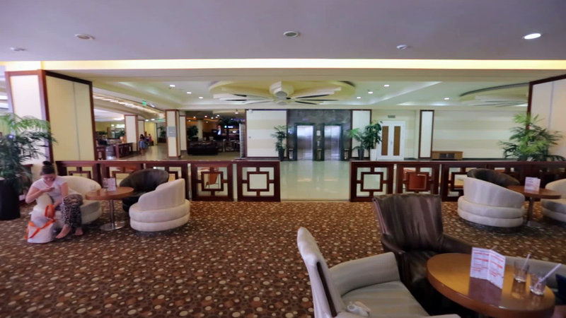 Sueno Hotels Beach Side 11