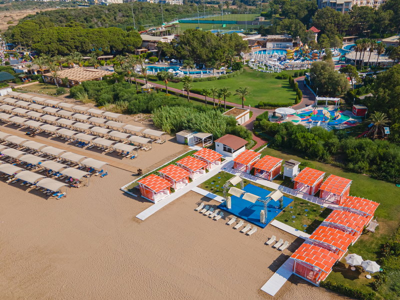 Sueno Hotels Beach Side 15