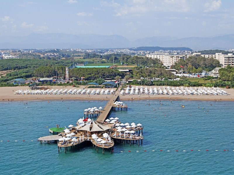 Sueno Hotels Beach Side