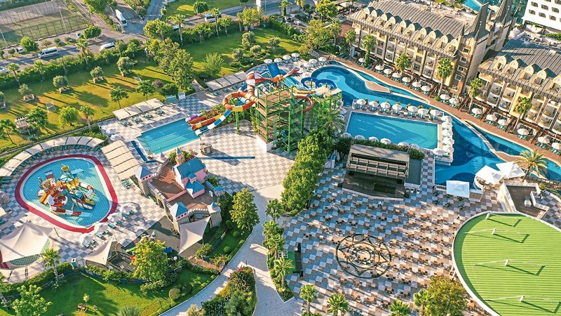 Crystal Prestige Elite 2