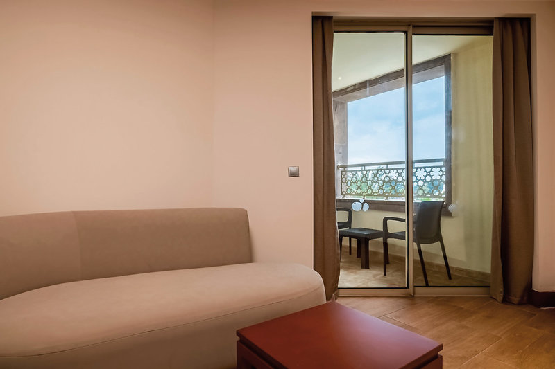 Crystal Prestige Elite 6