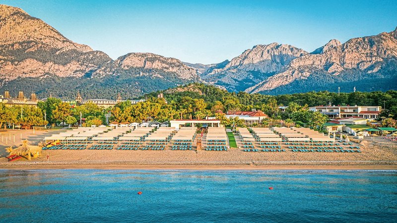 Crystal Prestige Elite 17