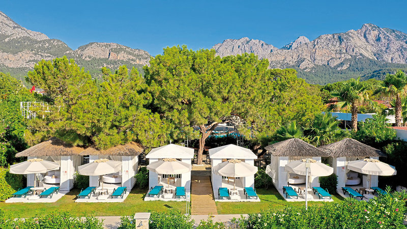 Crystal Prestige Elite 18