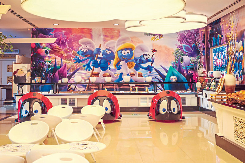 Crystal Prestige Elite 20