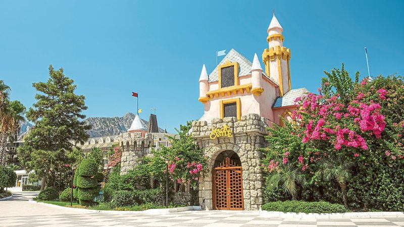 Crystal Prestige Elite 22