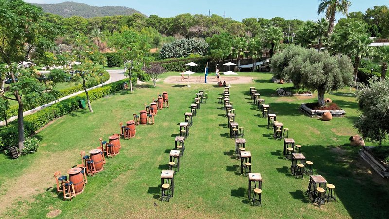 Crystal Prestige Elite 28