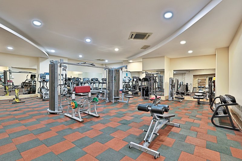 Crystal Prestige Elite 31