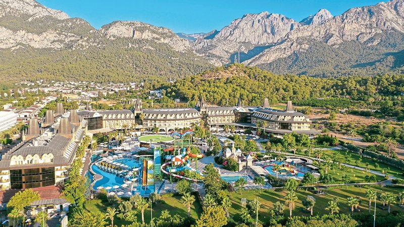 Crystal Prestige Elite 33