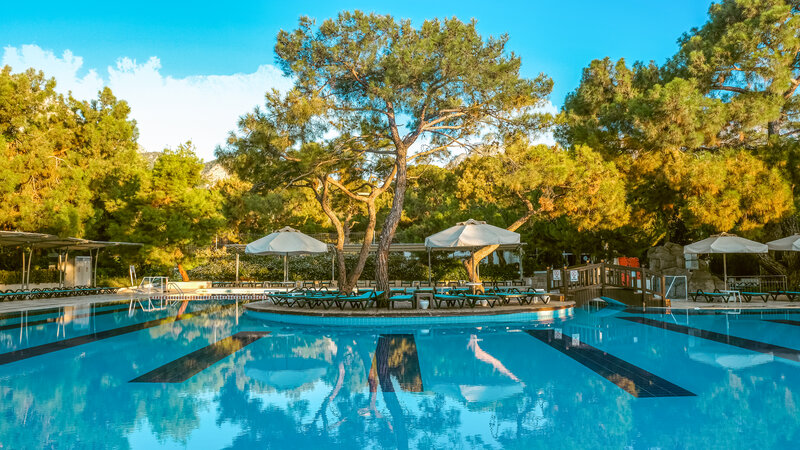 Crystal Prestige Elite 6