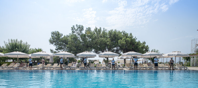 Crystal Prestige Elite 10