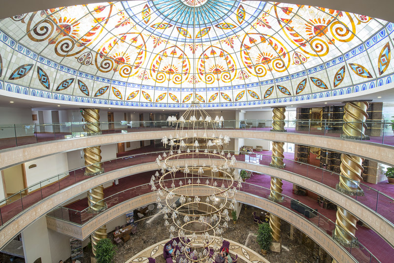 Crystal Prestige Elite 23