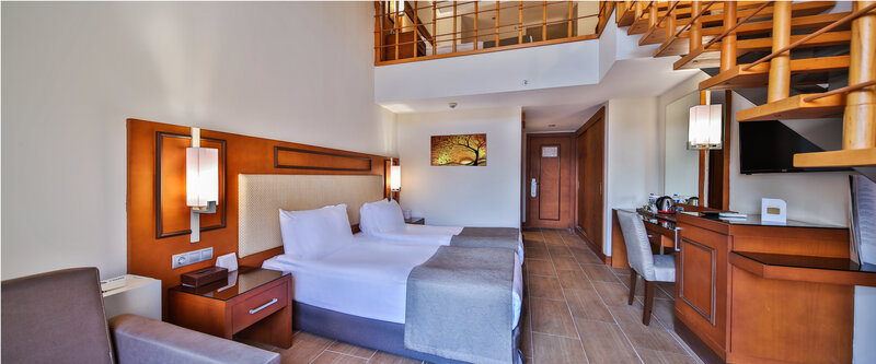 Crystal Prestige Elite 25