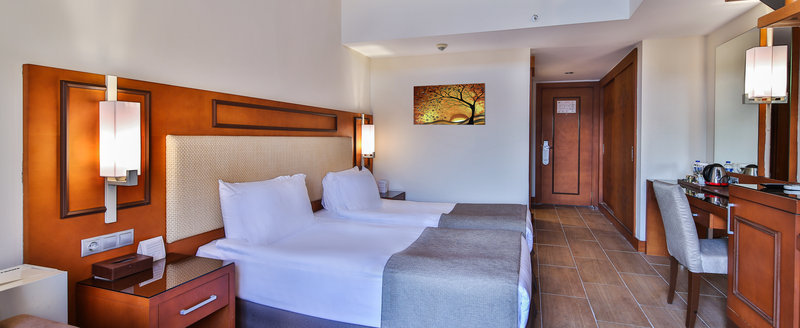 Crystal Prestige Elite 26