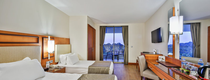 Crystal Prestige Elite 27