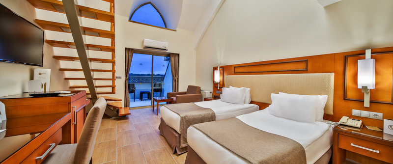 Crystal Prestige Elite 29