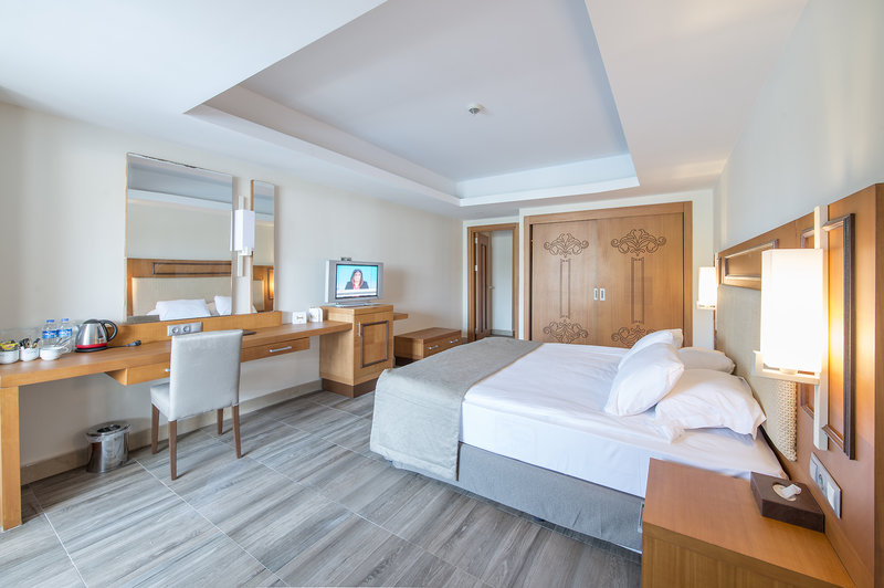 Crystal Prestige Elite 31