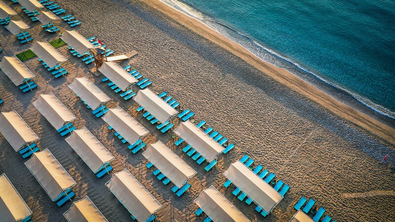 Crystal Prestige Elite 43