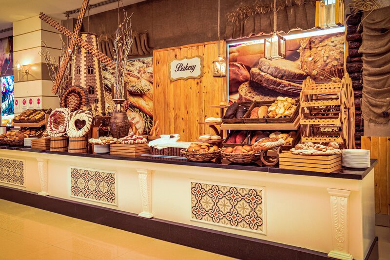 Crystal Prestige Elite 60