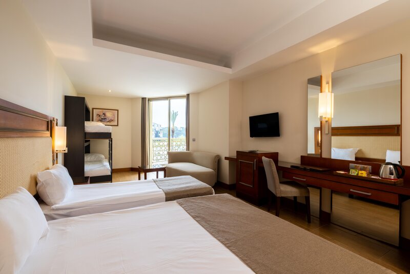 Crystal Prestige Elite 82