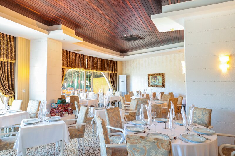 Crystal Prestige Elite 94