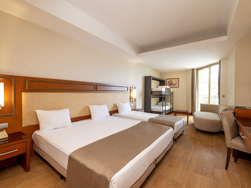 Crystal Prestige Elite 3