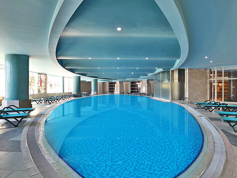 Crystal Prestige Elite 11