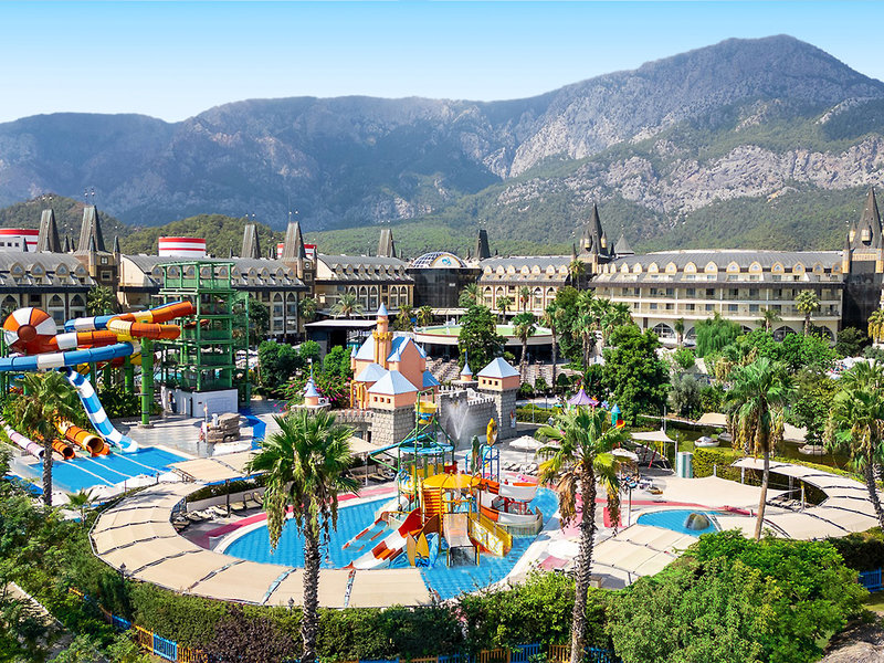 Crystal Prestige Elite 12